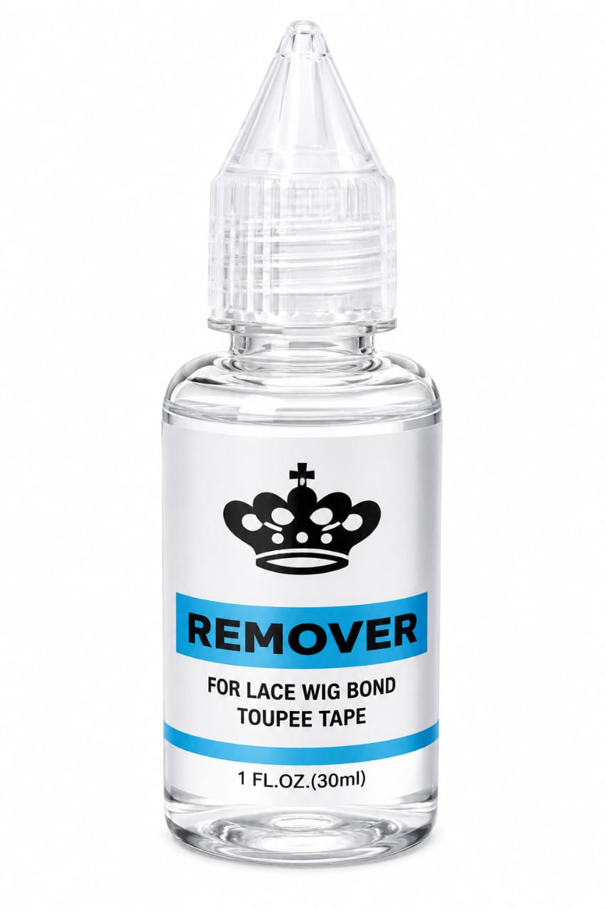 Lace Glue Remover