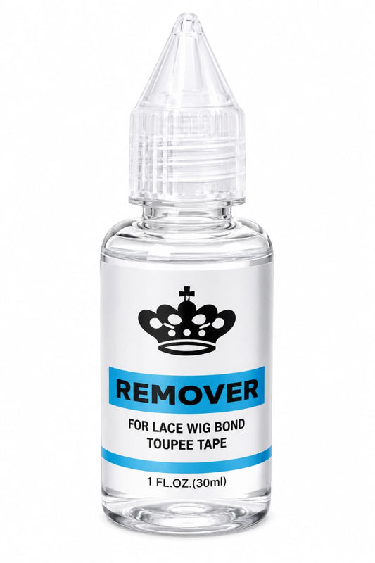 Lace Glue Remover