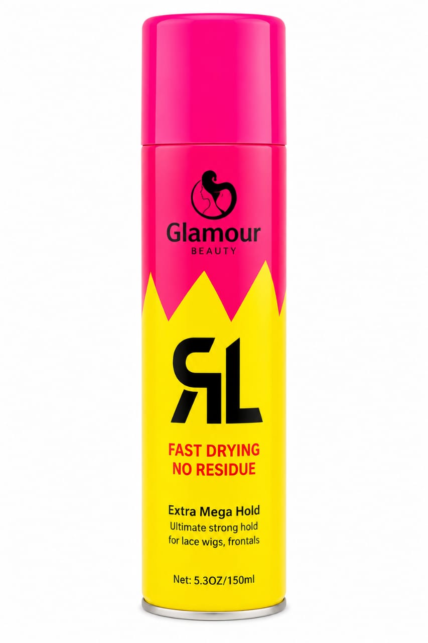 Fast Dry Spray