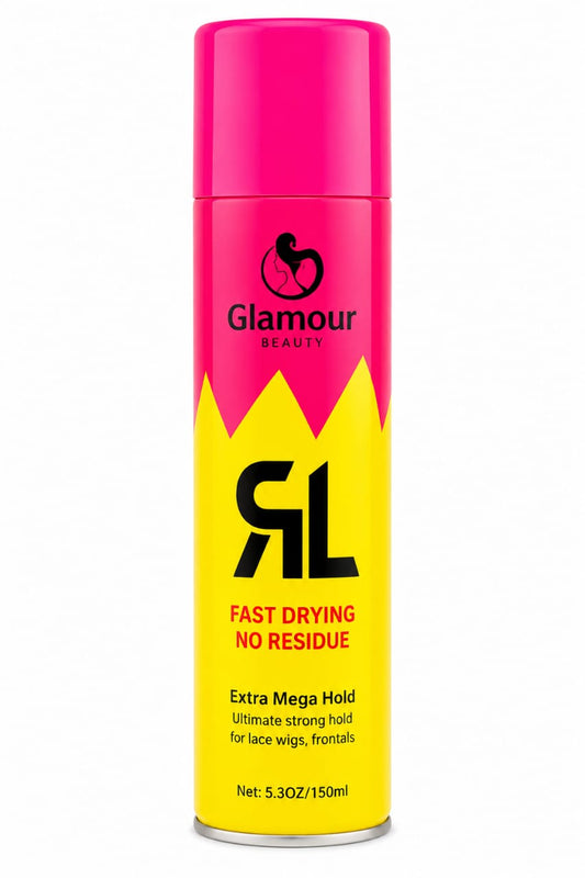 Fast Dry Spray
