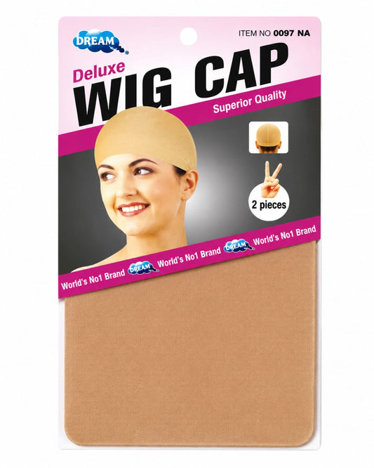 Wig Cap (2 Pack)