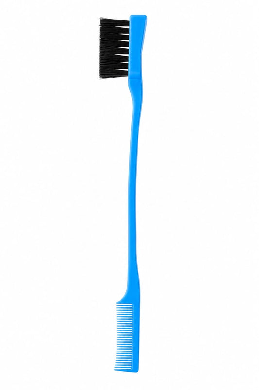 Edge Brush & Comb